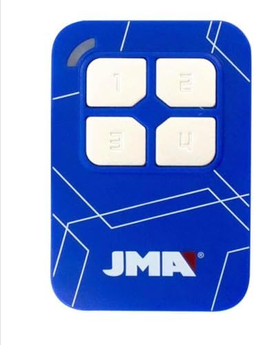 JMA M-NOVA PRO