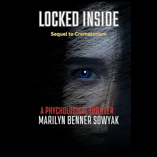 Locked Inside by Marilyn Benner Sowyak episode artwork