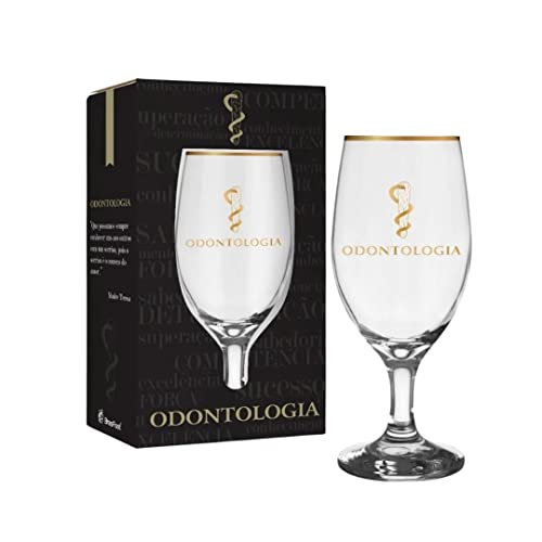 Taça de formatura personalizada