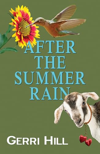 After the Summer Rain