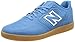 New Balance Audazo, Chaussure de Foot en Salle Homme, Helium, 45.5 EU