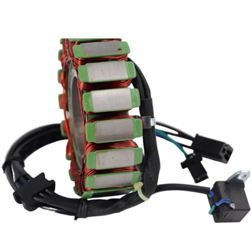 Stator de moteur Suzuki DL1000 robuste pour alternateur