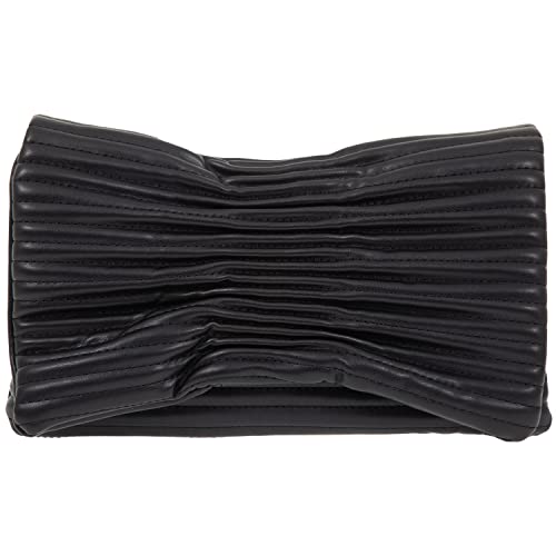Image of JNB Faux Leather Envelope Clutch Purse