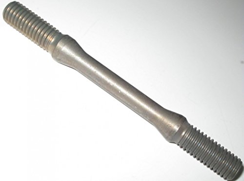 Espárrago de escape para BMW M30, pieza de sujeción del colector original