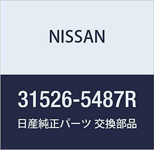 Amazon.com: NISSAN (nissan) Genuine Parts O-Ring , model: 31526-5487R ...