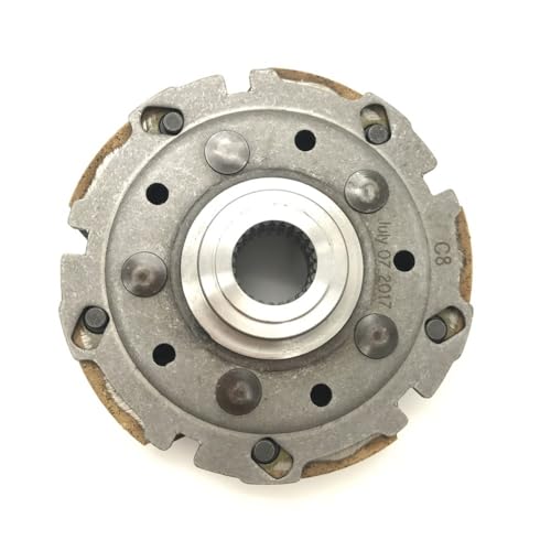 Embrayage humide CFMoto CF800 robuste support de carter pour 800CC X8 UTV 0800-054000-0001