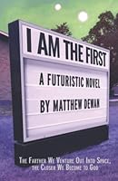 I Am the First 1737497700 Book Cover