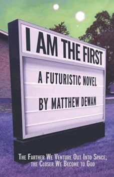 Paperback I Am the First Book