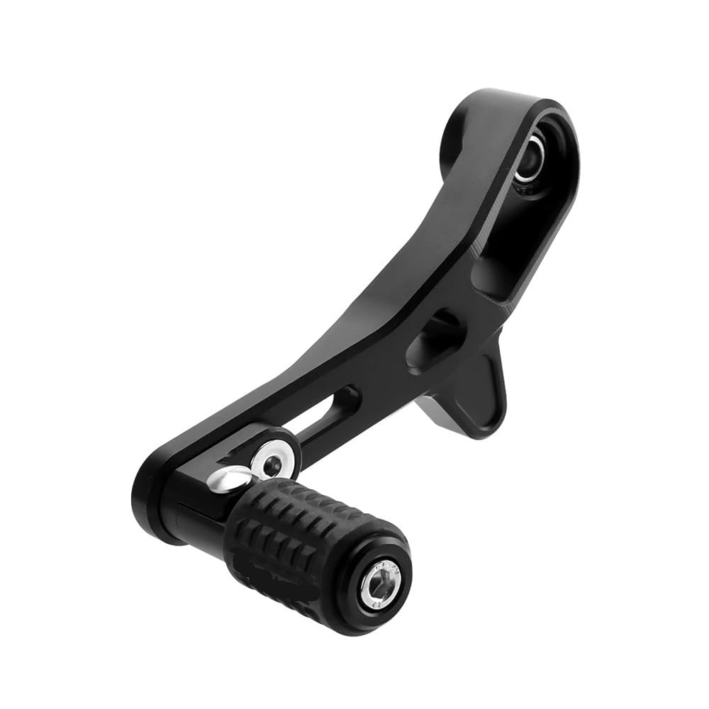 UECDRY Folding Gear Shift Lever for R1300GS R 1300GS R1300 GS 1300 R1300gs 2023-2025 Motorcycle Accessories Aluminum Gear Shifter Shift Pedal Lever