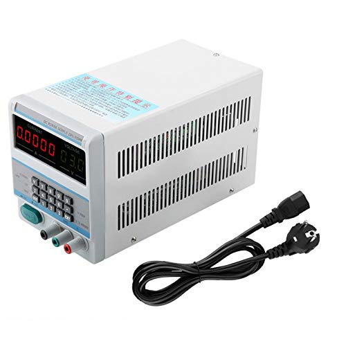 Alimentation CC régulée de tension stabilisée numérique 30V 5A DPS-305BM européenne