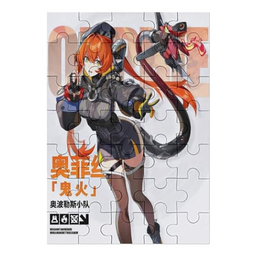 Zenless Zone Zero �[�����X�]�[���[�� ���̃p�Y����5�Έȏ�̂��q�l�ɓK���Ă��܂� ���R�ȔF�m�\�͂Ƌ���������ނ̂ɖ𗧂��܂� ���[�{�b�N�X�t���̒m��ߋ�ł� 35 PCS