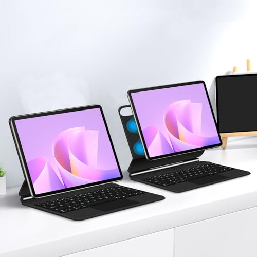 Étui à pavé tactile flottant pour Matepad 11.5S 2025