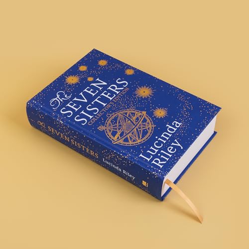 Image of The Seven Sisters: The stunning collector's edition of the epic tale of love and loss