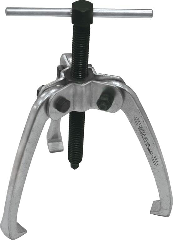 3 JAW LIGHT GEAR PULLER 3.1/4"