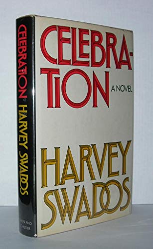 Celebration 0671219510 Book Cover