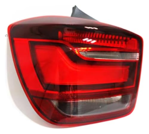 Luces traseras LED premium para BMW F20 F21 114i 118i 125i M135i izquierda