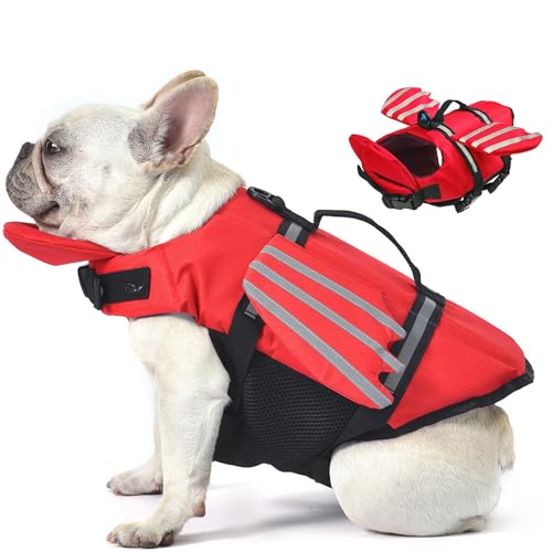 Dog Life Jacket