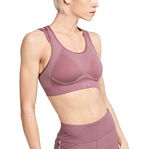 Image of Under Armour Vanish Seamless Mid Impact Sports Bra