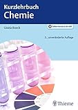 kurzlehrbuch biochemie  Kurzlehrbuch Chemie