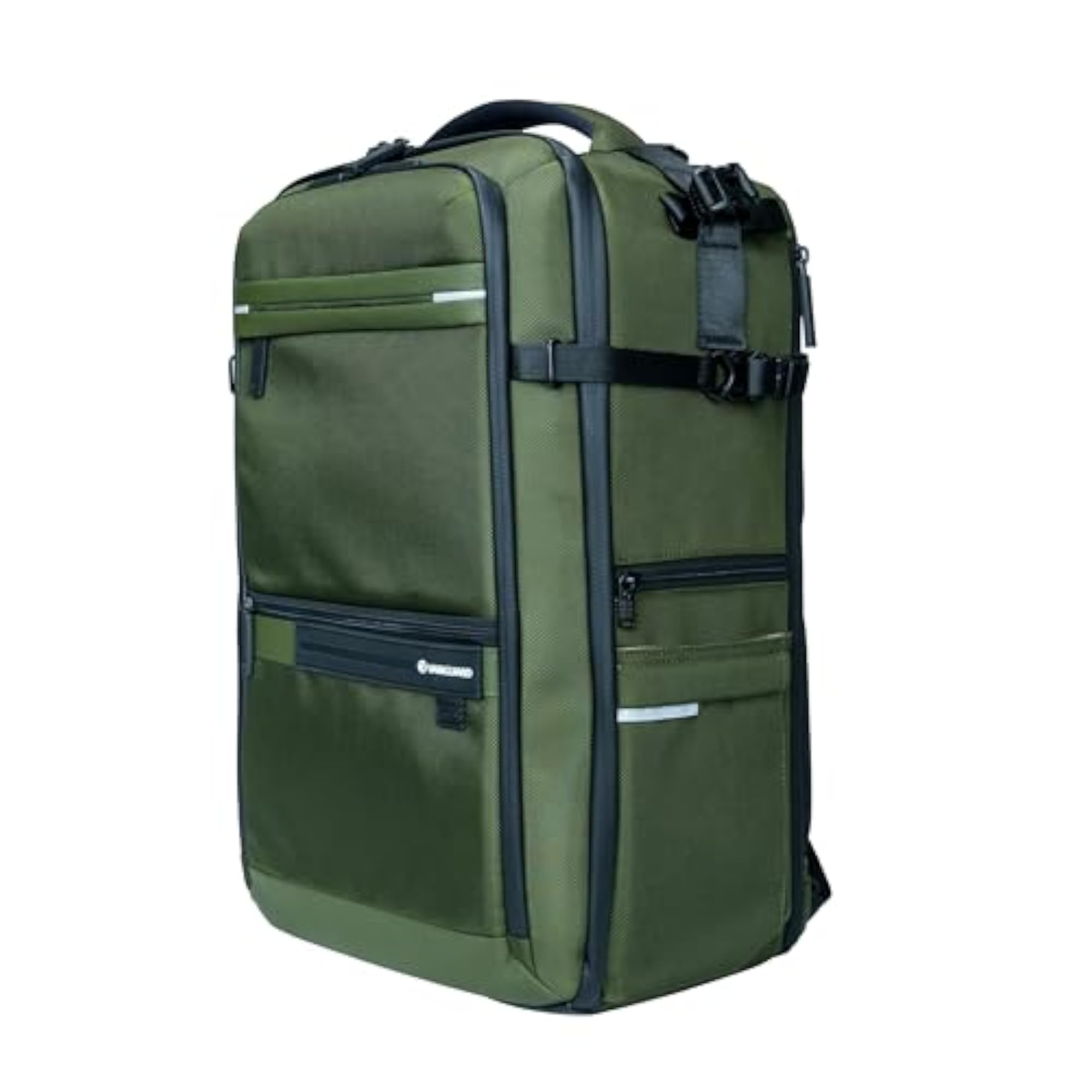VEO Select 49BF IE Black Camera Backpack for DSLRs