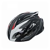 Jie Du 1 x Sport-Sicherheitshelm für Erwachsene, Fahrradhelm, Mountainbikehelm, Fahrradhelm.
