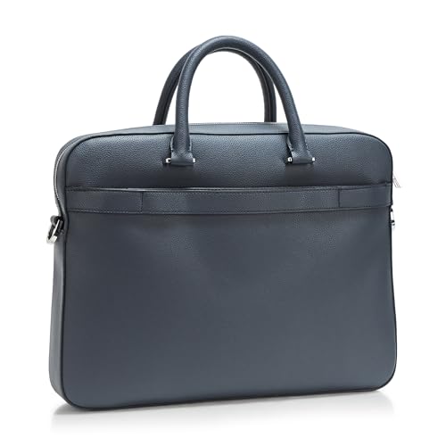 BOSS Ray Soft Friendly Leather Brief Case2
