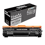 2. Contenu de l'emballage : 1 cartouche de toner noire 142A W1420A (Avec Nouvelle Puce).
