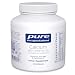 Pure Encapsulations - Calcium with Vitamin D3 - Hypoallergenic Dietary Supplement Supports Bone, Colon, and Cardiovascular Health - 180 Capsules