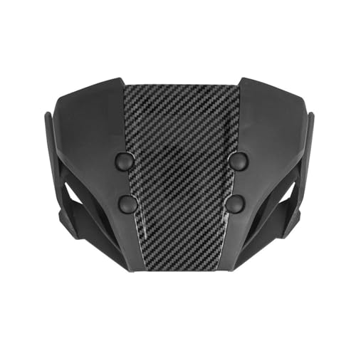 oCN ɓKCB650R 2019 2020 2021 2022 2023 p I[goCp tgKX EBhXN[ X|[c EBhfBtN^[ veN^[ oCU[XN[ EChV[h(Carbon Fiber Look
