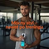 Da'Dude Da Salt Water Spray – Matowy Spray Solny z Solą Morską, Mocny Utrwalacz do Stylizacji, Woda Solna do Włosów, 250 ml