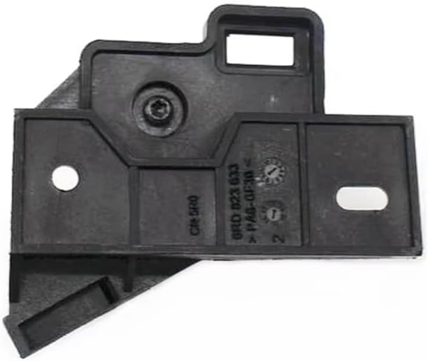 Car Hood Latch Release Handle, for Seat, for Ateca 2016-2022, for Leon 2013-2022 Car Hood Latch Release Handle Bonnet Bracket 6R1823533