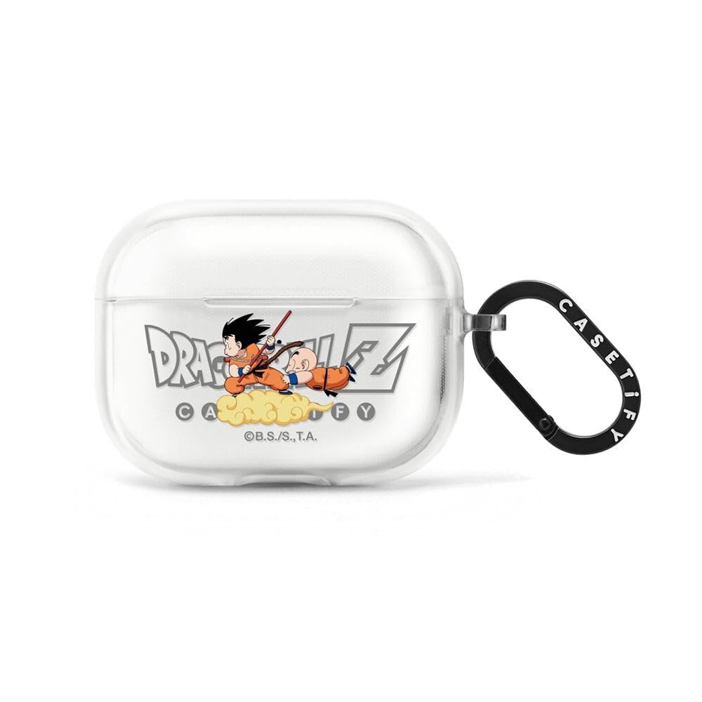 Amazon | CASETiFY (ケースティファイ) インパクトケース Airpods Pro