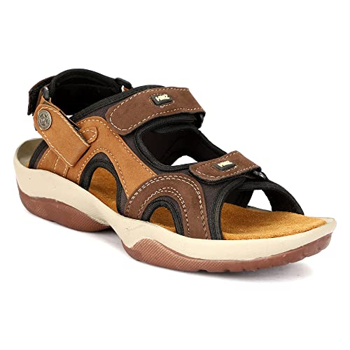 Image of Light Weight Casual Sandals and Floaters for Men