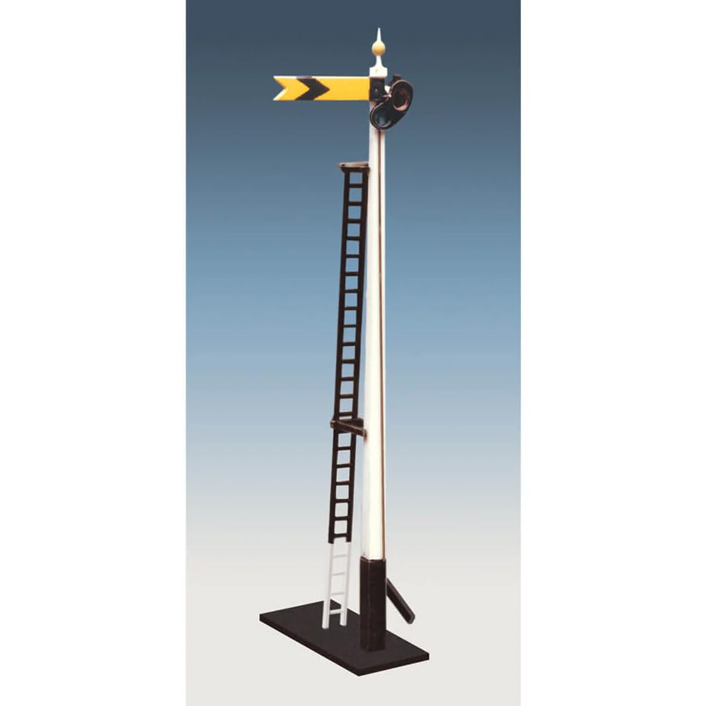 Ratio 461 GWR Distant Signal