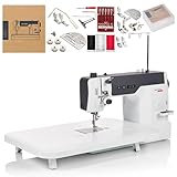 Bernette B08 Straight Stitch Sewing Machine | 1600...