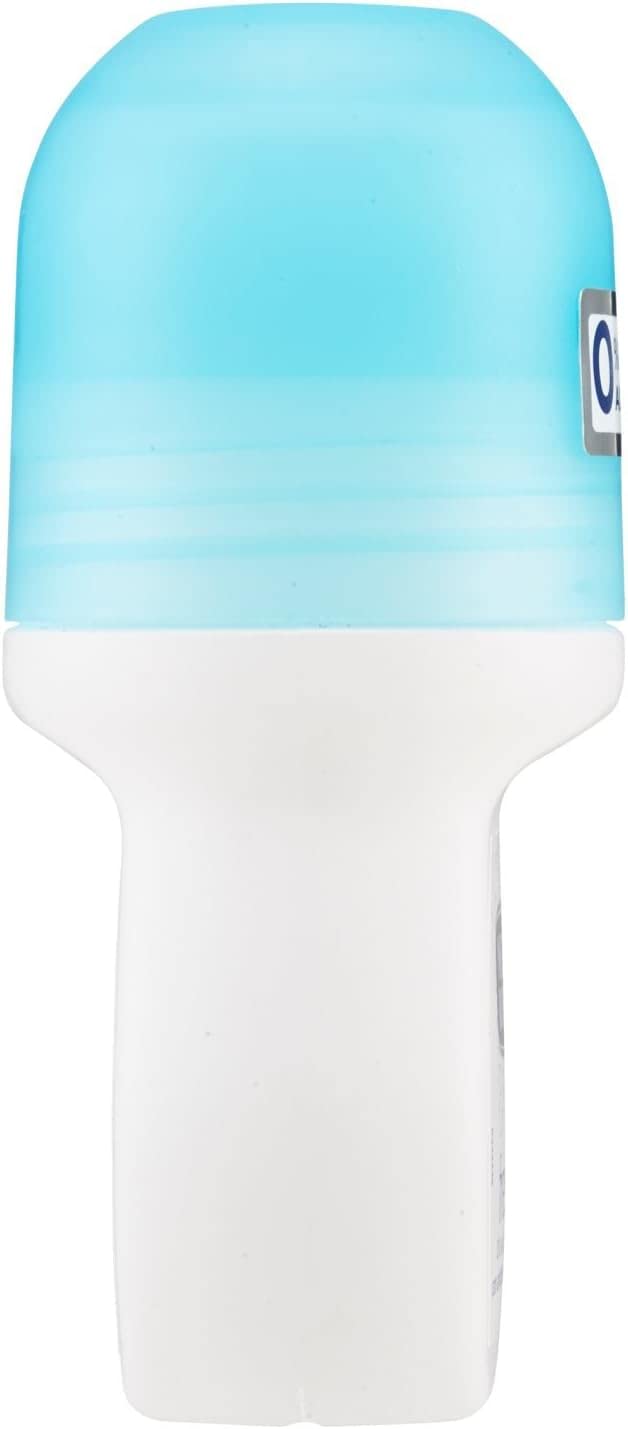 Italian Gourmet deodorante Deo Roll On Fresh ohne Aluminium 12 x 50ml | Protezione naturale zero macchie, trocknet schnell, sanft zur Haut, profumo, Gesamtnettogewicht 600 ml + Kostenlos Polpa 400g