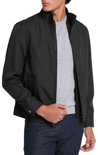 Michael Kors Men's 3-in-1 Track Jacket