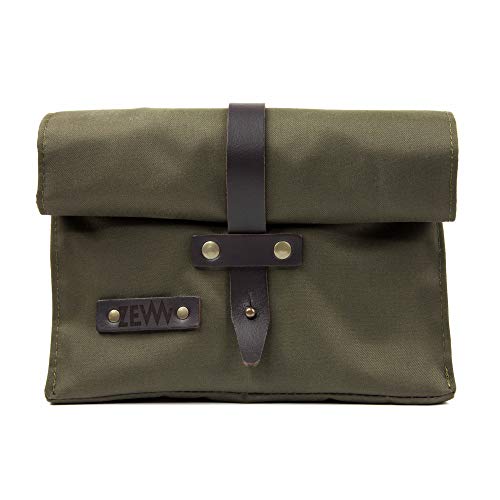 Zew for Men Cosmetic Bag COTTON Cover