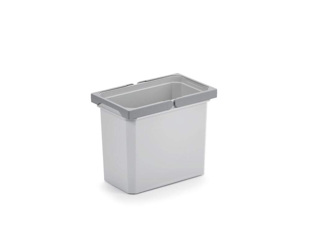 Naber Befestigung, Grau, 9L