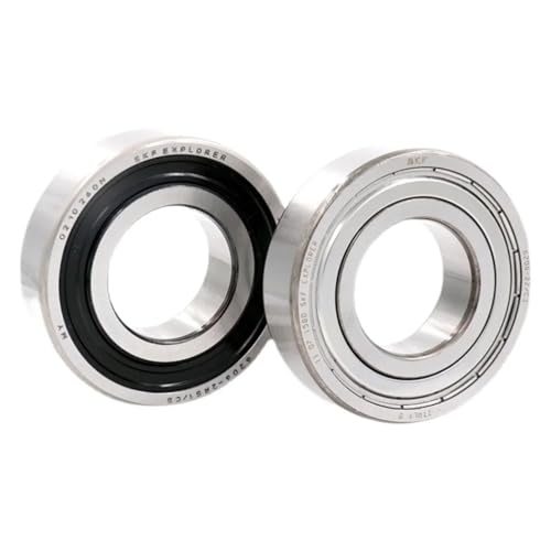 �[�a�ʎ��󍂑� 6315 6316 6317 6318 6319-2Z 2RS1 C3(6315 2RS1-�W�V�[��)