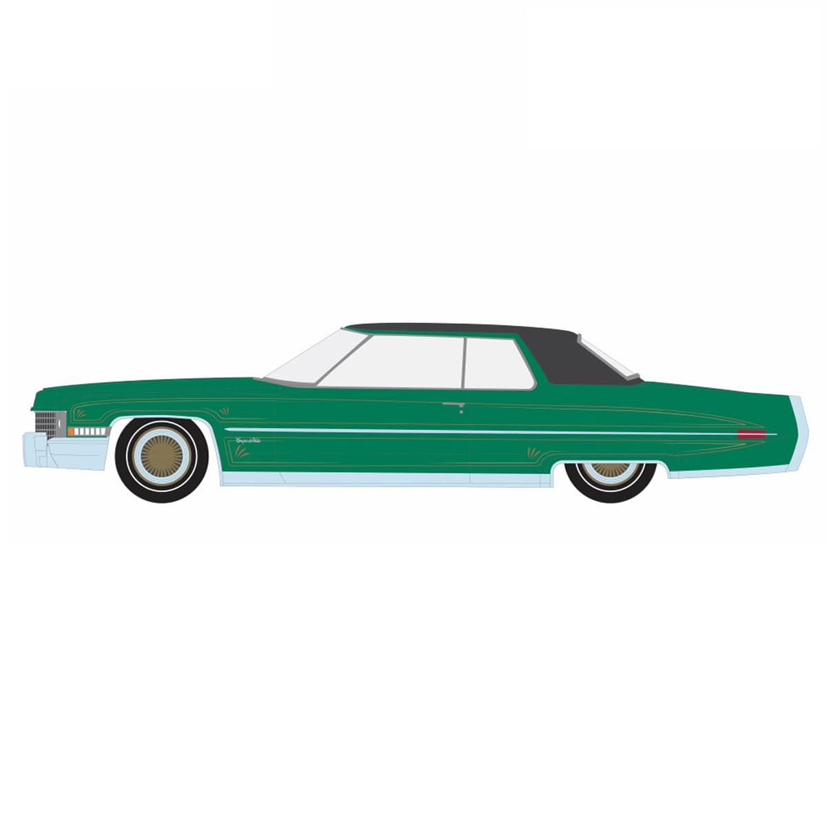 【激レア】CADILLAC LUCKIES & CADILLAC 2枚セット キャデラック コレクション | キャデラック ジャパン（Cadillac