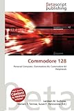 commodore 128 jeux  Commodore 128: Personal Computer, Commodore 64, Commodore 64 Peripherals