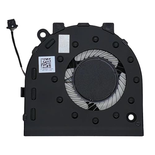 Ventilateur Dell P125G résout le bruit et la chaleur du PC