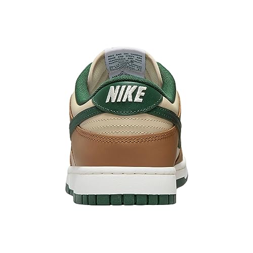 Image of Nike Men's Dunk Low Retro Shoes
