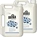 Produktbild Envira Silberfisch Abwehrspray 2 x 2 Liter - Spray mit Langzeitwirkung gegen Silberfische & Papierfische - Mittel gegen Silberfische in der Wohnung - Effektiv Silberfischchen loswerden