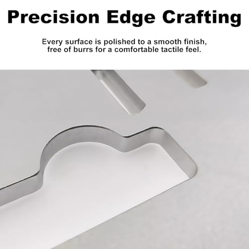 Image of Open Air Frame Computer Case PC Test Bench Aluminum Computer Cases Shell, Support Installation of Water Cooling Devices Compatible with ITX /MATX /ATX Motherboards(MATX Motherboard)