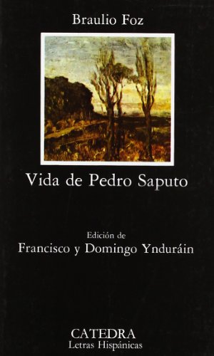 Vida de Pedro Saputo/ Life of Pedro Saputo