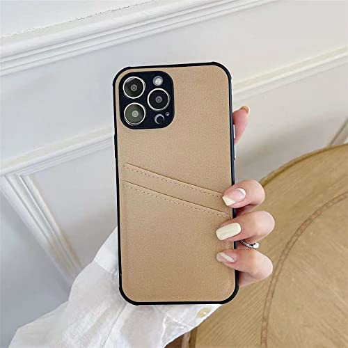 Étui de téléphone portefeuille iPhone XR et XS idéal pour voyager léger sans sac