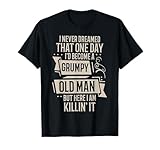 GRUMPY OLD MAN APPAREL