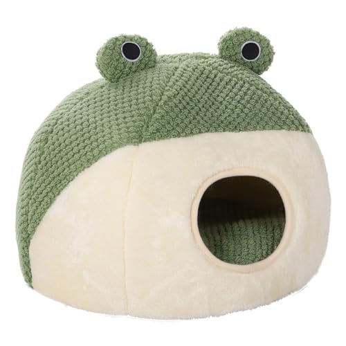 Accessoires de couchage doux pour chatons souffrant du froid